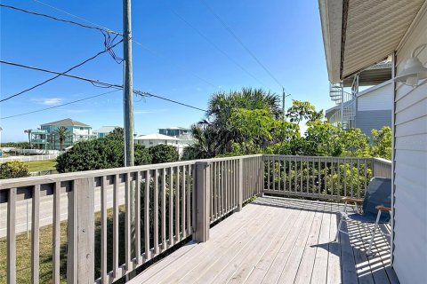 Casa en venta en New Smyrna Beach, Florida, 3 dormitorios, 173.91 m2 № 2239759 - foto 22