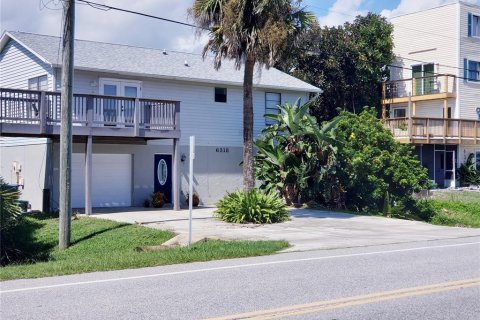 Villa ou maison à New Smyrna Beach, Floride 3 chambres, 173.91 m2 № 2239759