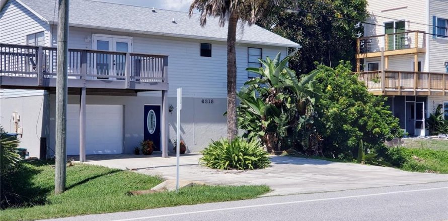 Casa en New Smyrna Beach, Florida 3 dormitorios, 173.91 m2 № 2239759