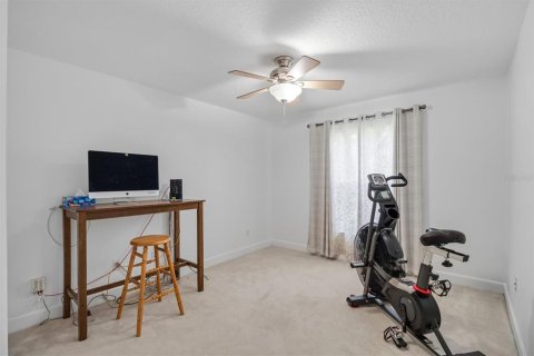 House in Palm Coast, Florida 4 bedrooms, 226.96 sq.m. № 2196385 - photo 22