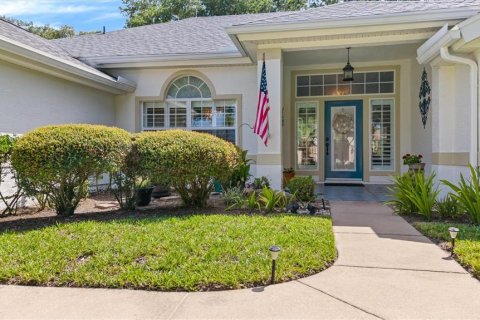 House in Palm Coast, Florida 4 bedrooms, 226.96 sq.m. № 2196385