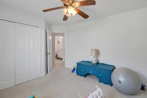 House in Palm Coast, Florida 4 bedrooms, 226.96 sq.m. № 2196385 - photo 25