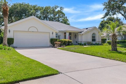 House in Palm Coast, Florida 4 bedrooms, 226.96 sq.m. № 2196385 - photo 4