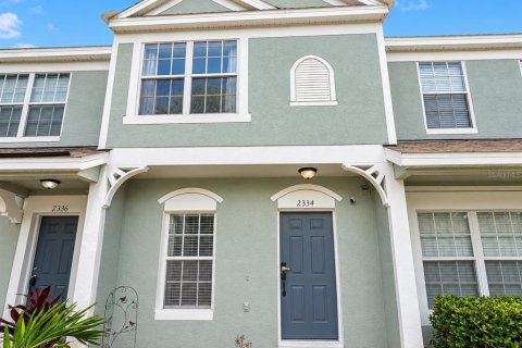 Touwnhouse à louer à Brandon, Floride: 2 chambres, 110 m2 № 2421862 - photo 2