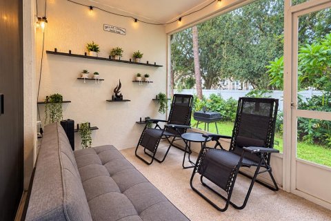 Touwnhouse à louer à Brandon, Floride: 2 chambres, 110 m2 № 2421862 - photo 27