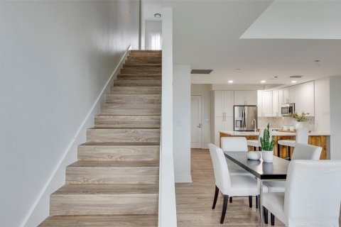 Copropriété à louer à Clearwater, Floride: 2 chambres, 135.45 m2 № 2399540 - photo 15