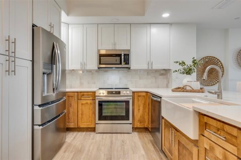 Copropriété à louer à Clearwater, Floride: 2 chambres, 135.45 m2 № 2399540 - photo 6