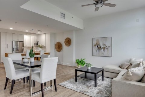 Copropriété à louer à Clearwater, Floride: 2 chambres, 135.45 m2 № 2399540 - photo 13