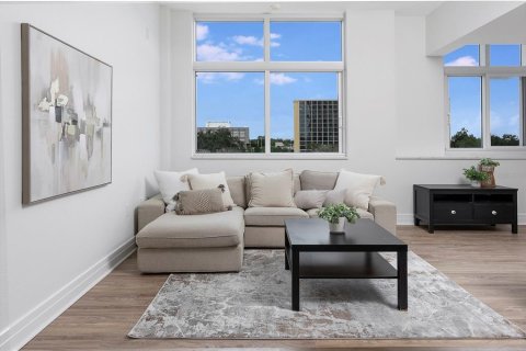 Copropriété à louer à Clearwater, Floride: 2 chambres, 135.45 m2 № 2399540 - photo 12