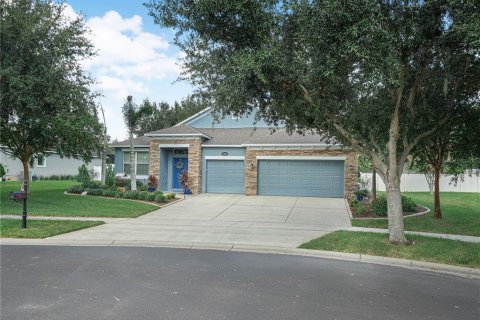 Casa en venta en Auburndale, Florida, 4 dormitorios, 213.4 m2 № 2296283 - foto 3