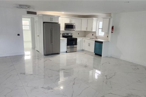 Copropriété à vendre à Lauderhill, Floride: 1 chambre, 68.75 m2 № 2250746 - photo 8
