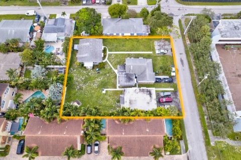 Land in Oakland Park, Florida № 1711512 - photo 7