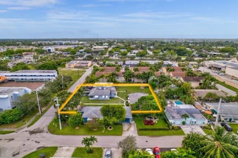Land in Oakland Park, Florida № 1711512 - photo 5