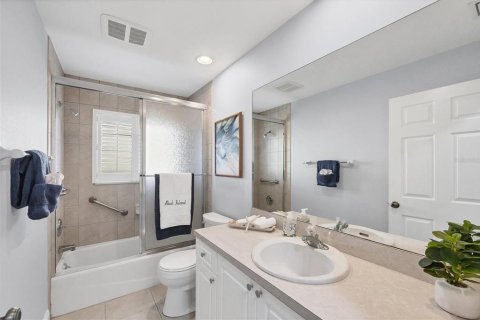 House in Nokomis, Florida 3 bedrooms, 161.74 sq.m. № 2152108 - photo 19