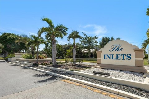 House in Nokomis, Florida 3 bedrooms, 161.74 sq.m. № 2152108 - photo 26