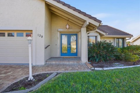 House in Nokomis, Florida 3 bedrooms, 161.74 sq.m. № 2152108 - photo 4