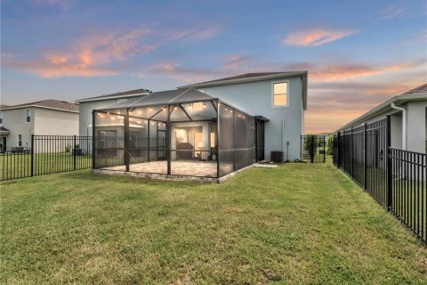 Villa ou maison à vendre à Bradenton, Floride: 5 chambres, 234.3 m2 № 1910588 - photo 29