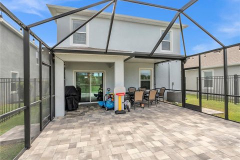Villa ou maison à vendre à Bradenton, Floride: 5 chambres, 234.3 m2 № 1910588 - photo 30