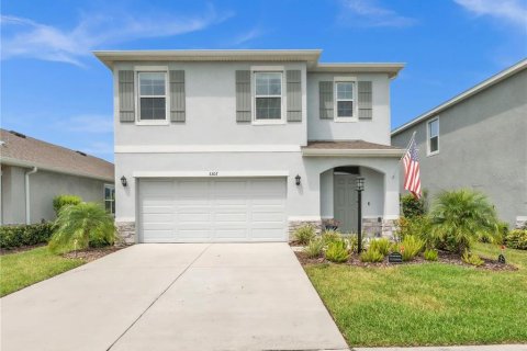 House in Bradenton, Florida 5 bedrooms, 234.3 sq.m. № 1910588 - photo 2