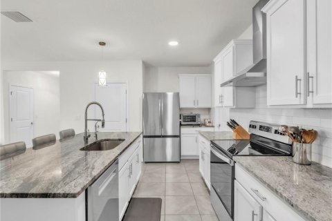 Villa ou maison à vendre à Bradenton, Floride: 5 chambres, 234.3 m2 № 1910588 - photo 10