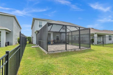 House in Bradenton, Florida 5 bedrooms, 234.3 sq.m. № 1910588 - photo 28