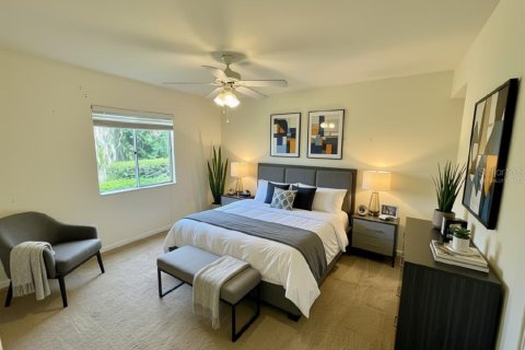 Condo in Altamonte Springs, Florida, 2 bedrooms № 2196542 - photo 4