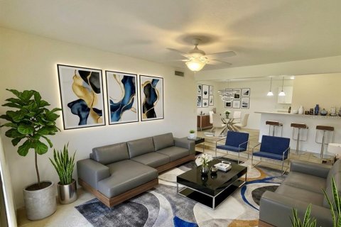 Condo in Altamonte Springs, Florida, 2 bedrooms № 2196542 - photo 6