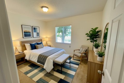 Condo in Altamonte Springs, Florida, 2 bedrooms № 2196542 - photo 5