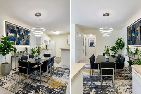 Condo in Altamonte Springs, Florida, 2 bedrooms № 2196542 - photo 7