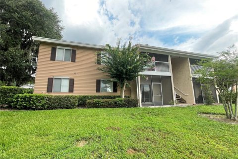 Condo in Altamonte Springs, Florida, 2 bedrooms  № 2196542