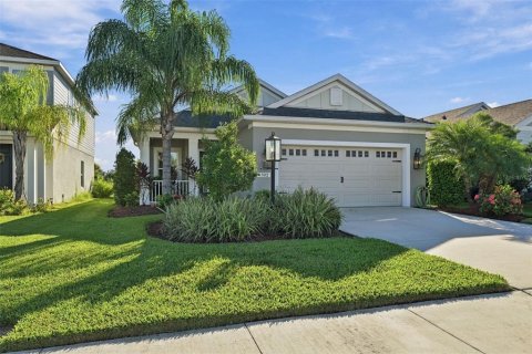 Villa ou maison à vendre à Parrish, Floride: 3 chambres, 164.07 m2 № 2419134 - photo 3