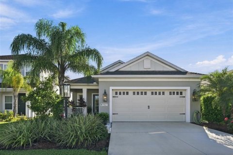 Villa ou maison à vendre à Parrish, Floride: 3 chambres, 164.07 m2 № 2419134 - photo 2