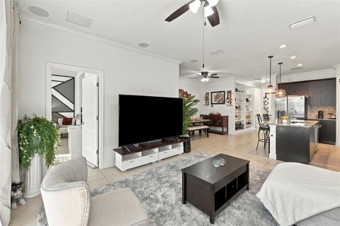 Villa ou maison à vendre à Parrish, Floride: 3 chambres, 164.07 m2 № 2419134 - photo 22