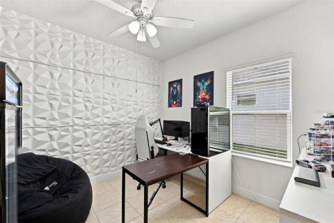 Villa ou maison à vendre à Parrish, Floride: 3 chambres, 164.07 m2 № 2419134 - photo 29