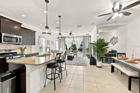 Villa ou maison à vendre à Parrish, Floride: 3 chambres, 164.07 m2 № 2419134 - photo 7