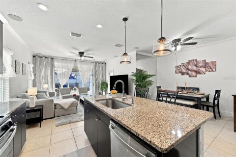 Villa ou maison à vendre à Parrish, Floride: 3 chambres, 164.07 m2 № 2419134 - photo 13