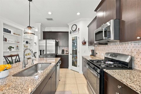 Villa ou maison à vendre à Parrish, Floride: 3 chambres, 164.07 m2 № 2419134 - photo 8