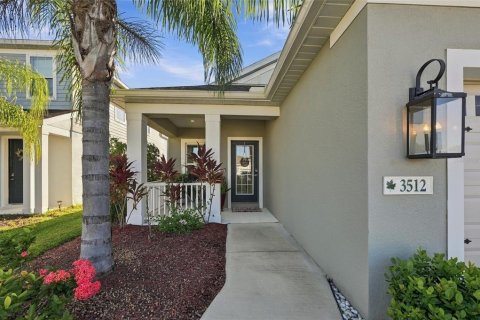 Villa ou maison à vendre à Parrish, Floride: 3 chambres, 164.07 m2 № 2419134 - photo 5
