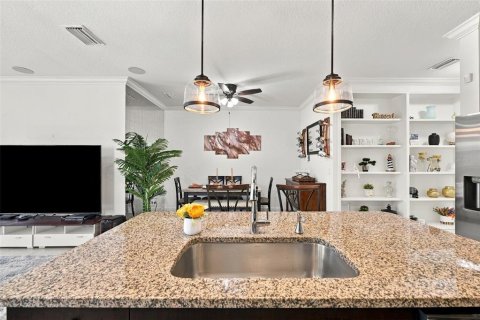 Villa ou maison à vendre à Parrish, Floride: 3 chambres, 164.07 m2 № 2419134 - photo 11