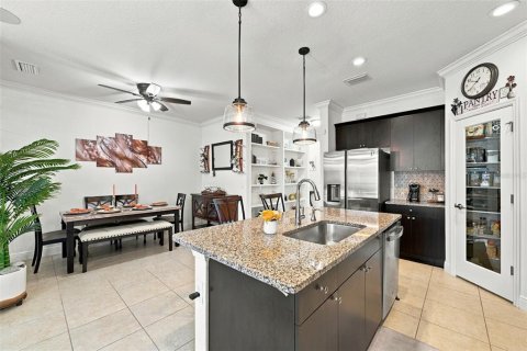 Villa ou maison à vendre à Parrish, Floride: 3 chambres, 164.07 m2 № 2419134 - photo 10