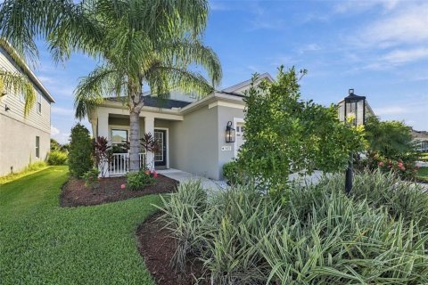Villa ou maison à vendre à Parrish, Floride: 3 chambres, 164.07 m2 № 2419134 - photo 4
