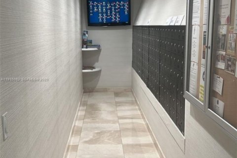 Купить кондоминиум в Авентура, Флорида 2 спальни, 103.31м2, № 1993248 - фото 28