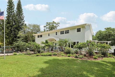 Casa en venta en Safety Harbor, Florida, 4 dormitorios, 257.43 m2 № 1762105 - foto 2