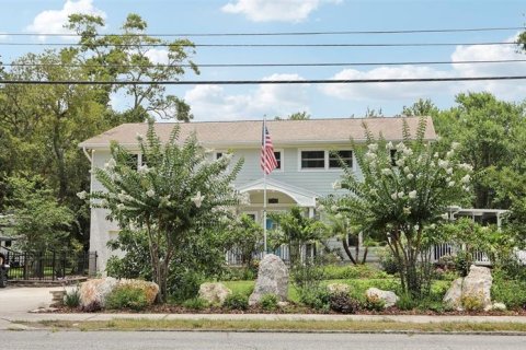 Casa en venta en Safety Harbor, Florida, 4 dormitorios, 257.43 m2 № 1762105 - foto 4