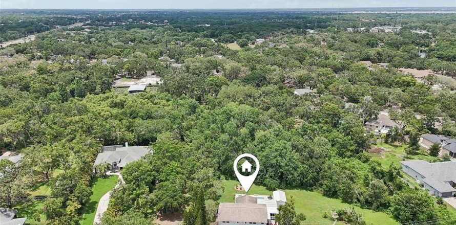 Villa ou maison à Safety Harbor, Floride 4 chambres, 257.43 m2 № 1762105