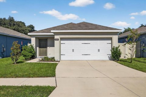 Casa en venta en Zephyrhills, Florida, 3 dormitorios, 123.84 m2 № 1870100 - foto 1