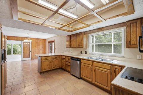 Villa ou maison à vendre à Wimauma, Floride: 2 chambres, 166.11 m2 № 2224943 - photo 21