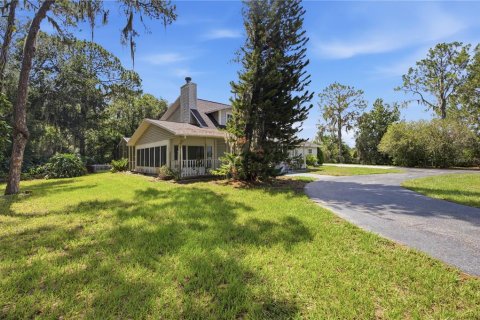 Villa ou maison à vendre à Wimauma, Floride: 2 chambres, 166.11 m2 № 2224943 - photo 4