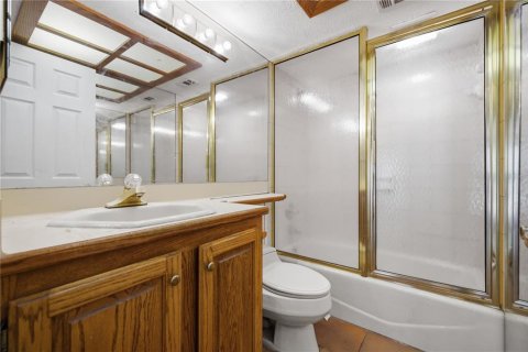 Villa ou maison à vendre à Wimauma, Floride: 2 chambres, 166.11 m2 № 2224943 - photo 29