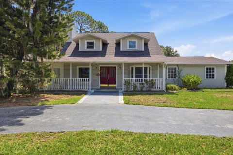 Villa ou maison à vendre à Wimauma, Floride: 2 chambres, 166.11 m2 № 2224943 - photo 2